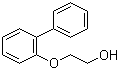 CAS # 7501-02-2, 2-([1,1'-Biphenyl] 2-hydroxyethyl ether