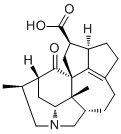 CAS # 750649-07-1, Daphnilongeranin C, De-N-oxide-calyciphylline A