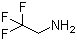 CAS # 753-90-2, 2,2,2-Trifluoroethylamine, 2,2,2-Trifluoroethanamine