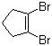 CAS # 75415-78-0, 1,2-Dibromocyclopentene