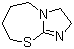 CAS # 754932-63-3, 2,3,5,6,7,8-Hexahydroimidazo[2,1-b][1,3]thiazepine