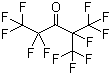 CAS # 756-13-8, Perfluoro(2-methyl-3-pentanone)