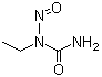 1-Ethyl-1-nitrosourea molecular structure (CAS 759-73-9)