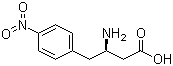CAS # 759448-14-1, (R)-3-Amino-4-(4-nitrophenyl)butyric acid