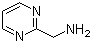 CAS # 75985-45-4, 2-Pyrimidinemethanamine