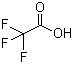 CAS # 76-05-1, Trifluoroacetic acid, TFA