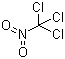 structure of CAS# 76-06-2, 氯化苦