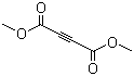 CAS # 762-42-5, Dimethyl acetylenedicarboxylate, Acetylenedicarboxylic acid dimethyl ester, Dimethyl 2-butynedioate, DMAD