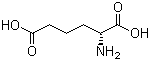 CAS # 7620-28-2, D-2-Aminoadipic acid, (R)-2-Aminohexanedioic acid, D-Homoglutamic acid