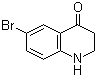 CAS # 76228-06-3, 6-Bromo-2,3-dihydro-1H-quinolin-4-one, 6-Bromo-2,3-dihydroquinolin-4(1H)-one