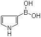 CAS # 763120-55-4, 3-Pyrrolylboronic acid