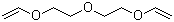 CAS # 764-99-8, Diethylene glycol divinyl ether, 1,1'-[Oxybis(ethyleneoxy)]diethylene
