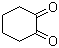 1,2-Cyclohexanedione molecular structure (CAS 765-87-7)