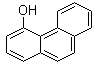 structure of CAS# 7651-86-7, 4-羟基菲