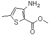 CAS # 76575-71-8, Methyl 3-amino-5-methylthiophene-2-carboxylate