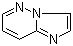 CAS # 766-55-2, Imidazo[1,2-b]pyridazine