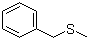 CAS # 766-92-7, Benzyl methyl sulphide