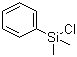 CAS # 768-33-2, Chlorodimethylphenylsilane, Dimethylphenylchlorosilane