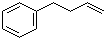 4-Phenyl-1-butene  molecular structure (CAS 768-56-9)