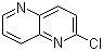 structure of CAS# 7689-62-5, 2-Chloro-1,5-naphthyridine