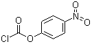 CAS # 7693-46-1, 4-Nitrophenyl chloroformate