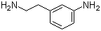 CAS # 76935-75-6, 3-(2-Aminoethyl)aniline