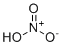 硝酸分子结构 (CAS 7697-37-2)
