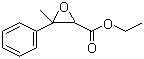 CAS # 77-83-8, Ethyl 3-methyl-3-phenylglycidate, 3-Methyl-3-phenyl glycidic acid ethyl ester