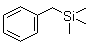 Benzyltrimethylsilane molecular structure (CAS 770-09-2)