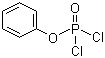 CAS # 770-12-7, Phenyl dichlorophosphate, Phenyl phosphorodichloridate