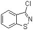 CAS # 7716-66-7, 3-Chloro-1,2-benzisothiazole