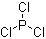 CAS # 7719-12-2, Phosphorus trichloride