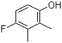 CAS # 77249-34-4, 4-Fluoro-2,3-dimethylphenol