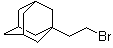 CAS # 773-37-5, 1-(2-Bromoethyl)adamantane