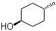CAS # 7731-29-5, trans-4-Methylcyclohexanol, 4-trans-Methylcyclohexanol, trans-4-Methylcyclohexan-1-ol