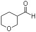 CAS # 77342-93-9, Tetrahydropyran-3-carbaldehyde