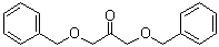 structure of CAS# 77356-14-0, 1,3-Dibenzyloxyacetone