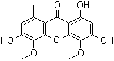 structure of CAS# 773850-91-2, Drimiopsin D