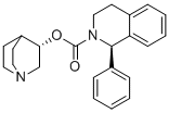 structure of CAS# 774517-20-3, 索利那新 EP 杂质F