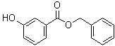 structure of CAS# 77513-40-7, 3-Benzyloxycarbonylphenol