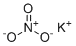 CAS 登录号：7757-79-1, 硝酸钾
