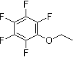 CAS # 776-39-6, Ethoxypentafluorobenzene, Pentafluorophenetole