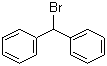 structure of CAS# 776-74-9, 二苯基溴甲烷