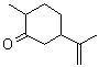 CAS # 7764-50-3, 1,6-Dihydrocarvone, 5-Isopropenyl-2-methylcyclohexanone