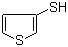 CAS # 7774-73-4, 3-Mercaptothiophene