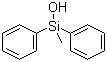 CAS # 778-25-6, Hydroxymethyldiphenylsilane