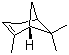 CAS # 7785-26-4, (1S)-(-)-alpha-Pinene, (1S)-2,6,6-Trimethylbicyclo[3.1.1]hept-2-ene