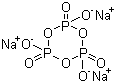 CAS # 7785-84-4, Sodium trimetaphosphate, Metaphosphoric acid trisodium salt