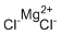 CAS # 7786-30-3, Magnesium chloride
