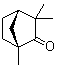 CAS # 7787-20-4, L-Fenchone, (1R,4S)-1,3,3-Trimethylbicyclo[2.2.1]heptan-2-one, (-)-Fenchone, (1R)-(-)-Fenchone, (1R)-Fenchone, (R)-(-)-Fenchone, (R)-Fenchone, L-(-)-Fenchone